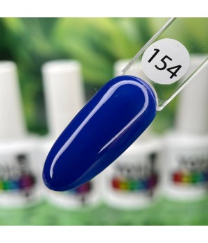 Гель-лак YO!nails One step №154